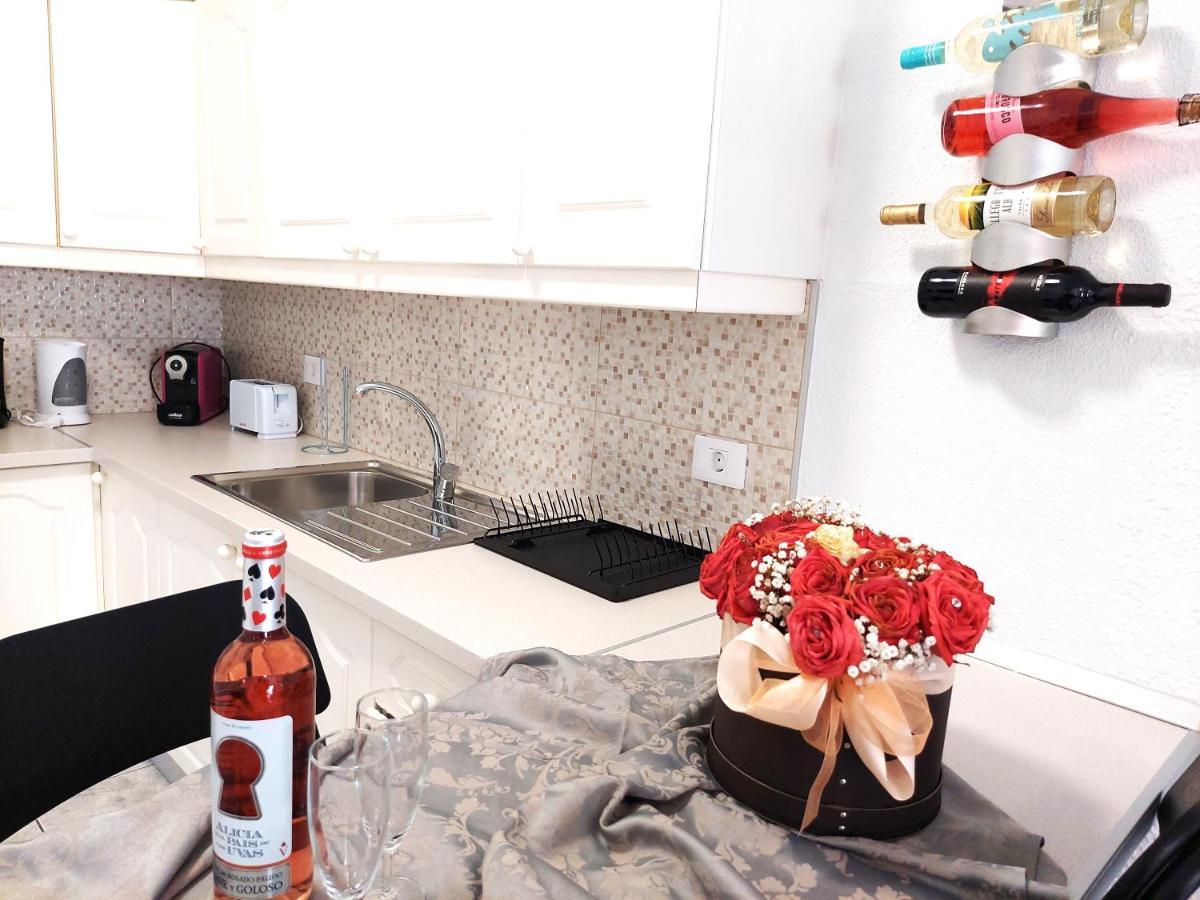 Blanca New Apartment 2 Bedrooms Costa Adeje  Exteriör bild