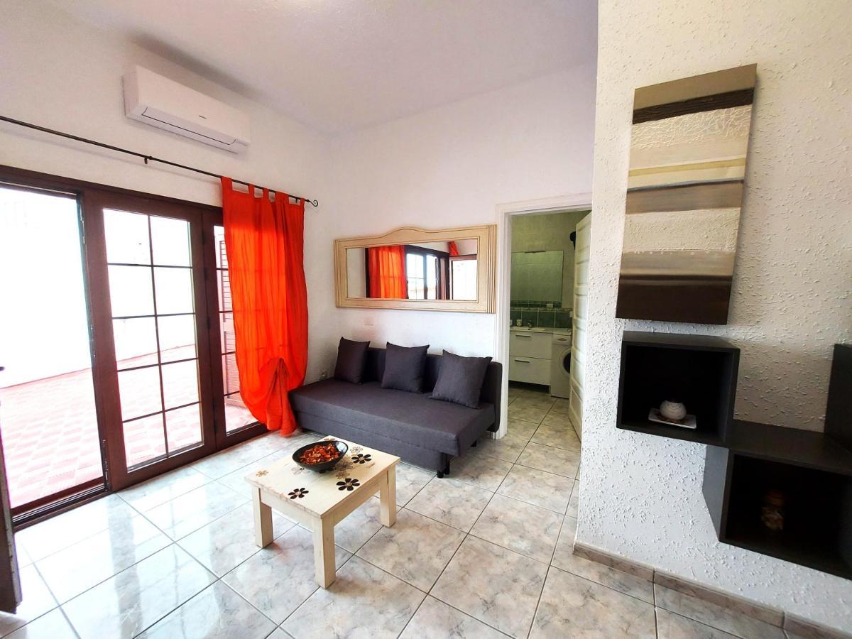 Blanca New Apartment 2 Bedrooms Costa Adeje  Exteriör bild
