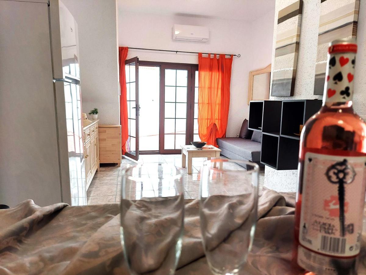 Blanca New Apartment 2 Bedrooms Costa Adeje  Exteriör bild