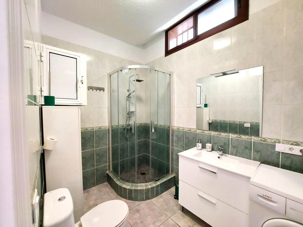 Blanca New Apartment 2 Bedrooms Costa Adeje  Exteriör bild