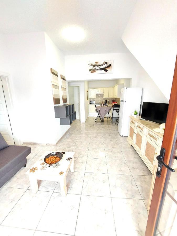 Blanca New Apartment 2 Bedrooms Costa Adeje  Exteriör bild