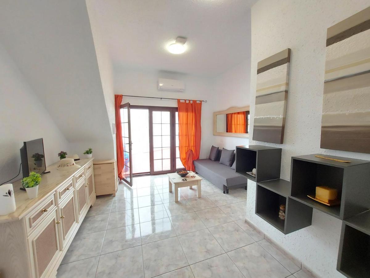 Blanca New Apartment 2 Bedrooms Costa Adeje  Exteriör bild