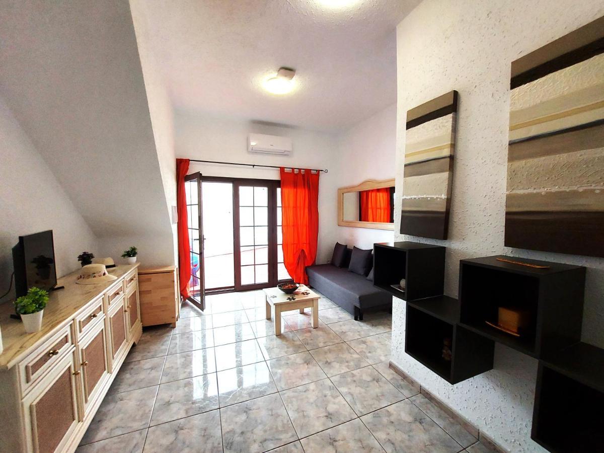 Blanca New Apartment 2 Bedrooms Costa Adeje  Exteriör bild