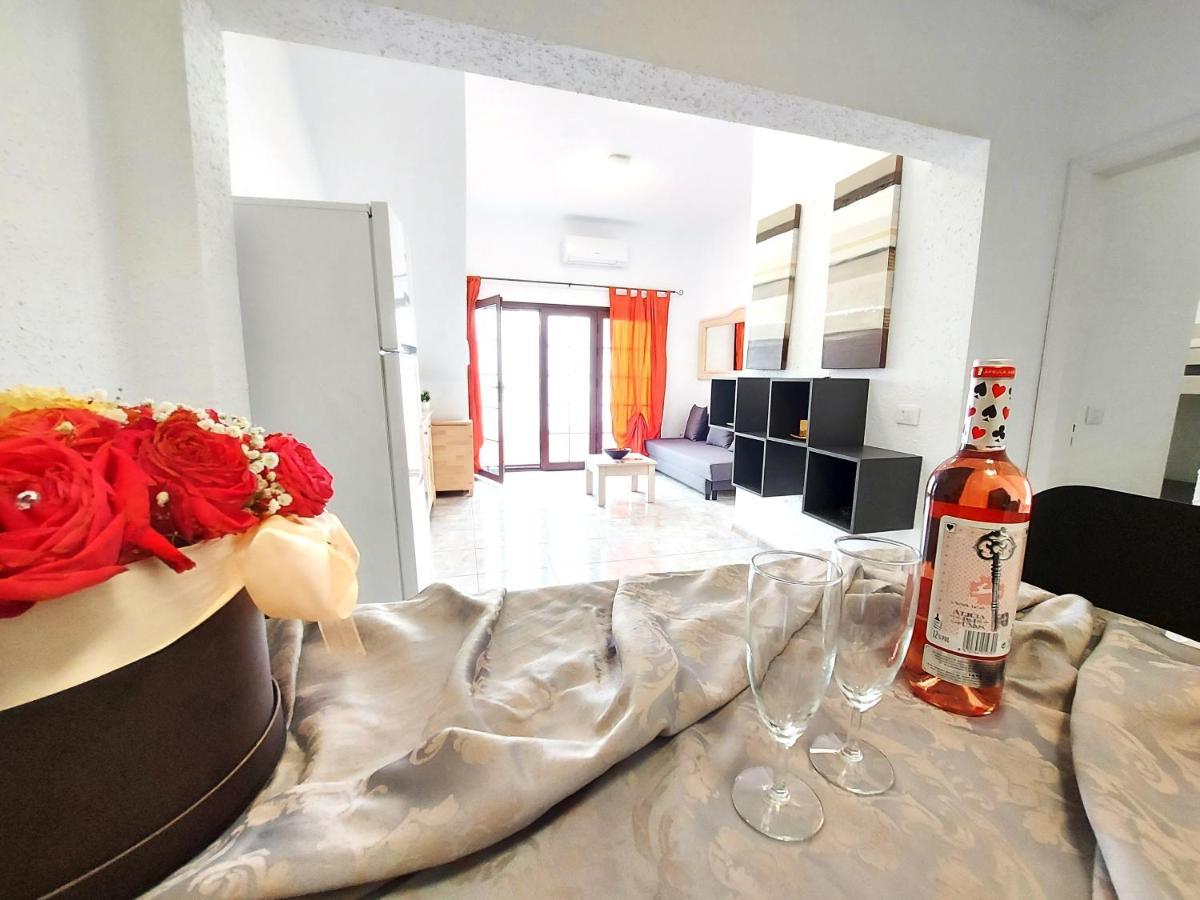 Blanca New Apartment 2 Bedrooms Costa Adeje  Exteriör bild