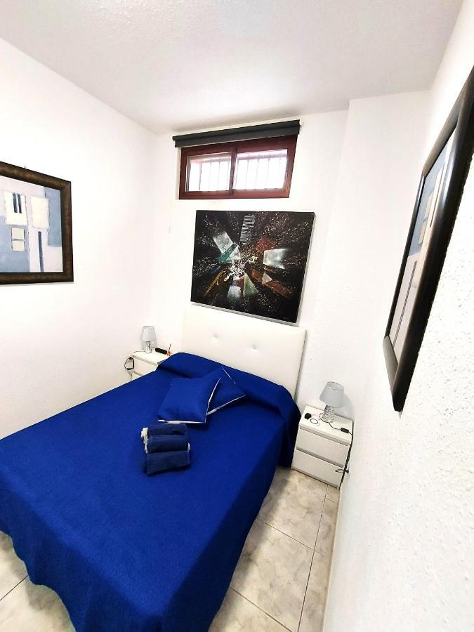 Blanca New Apartment 2 Bedrooms Costa Adeje  Exteriör bild
