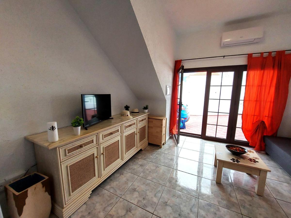 Blanca New Apartment 2 Bedrooms Costa Adeje  Exteriör bild