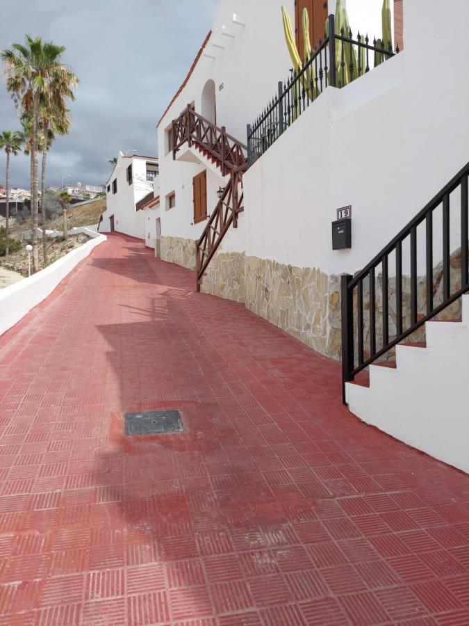 Blanca New Apartment 2 Bedrooms Costa Adeje  Exteriör bild