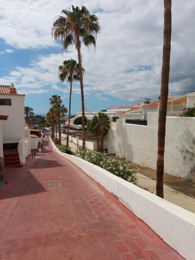 Blanca New Apartment 2 Bedrooms Costa Adeje  Exteriör bild